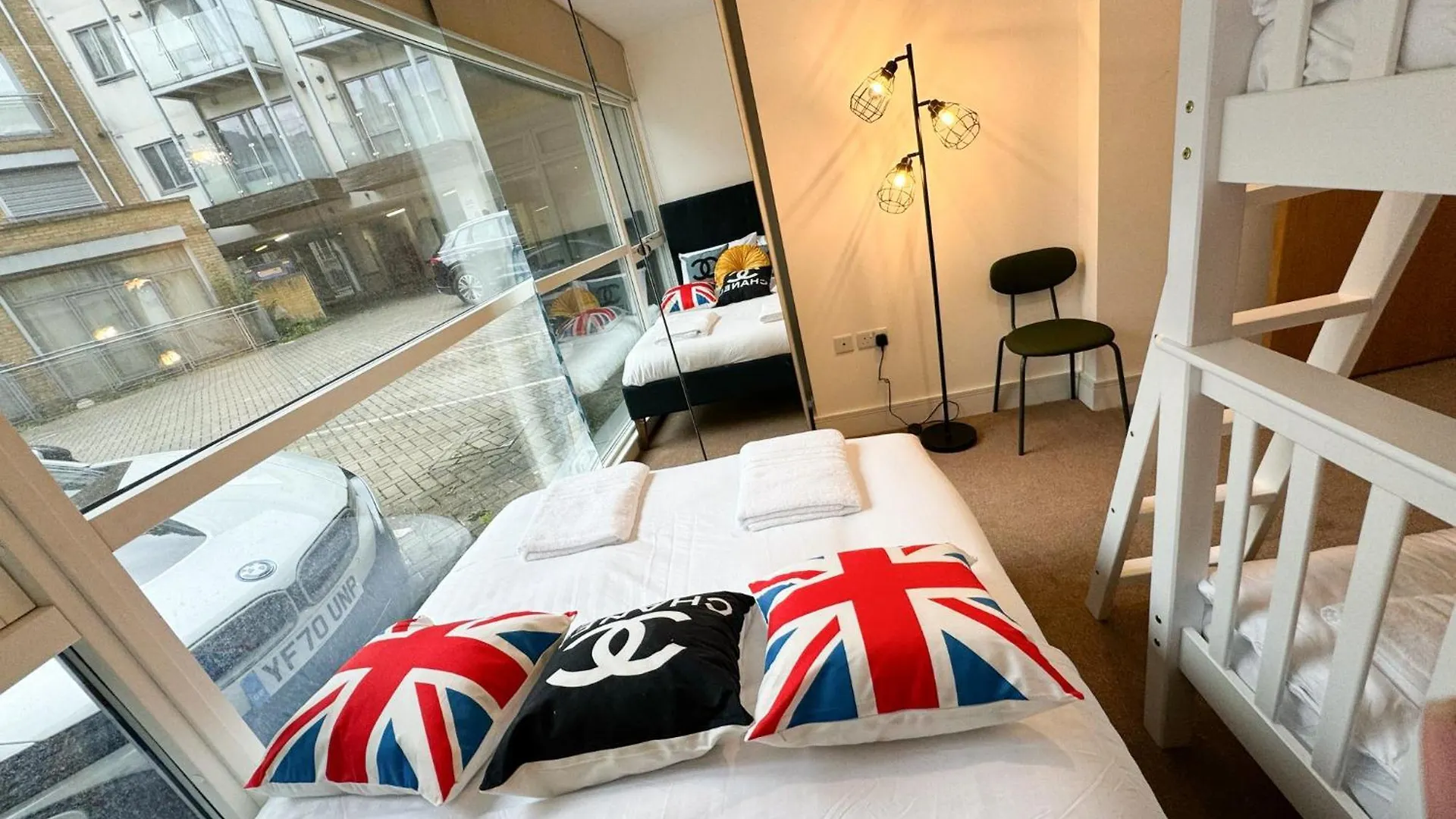 The Grange Apartment London